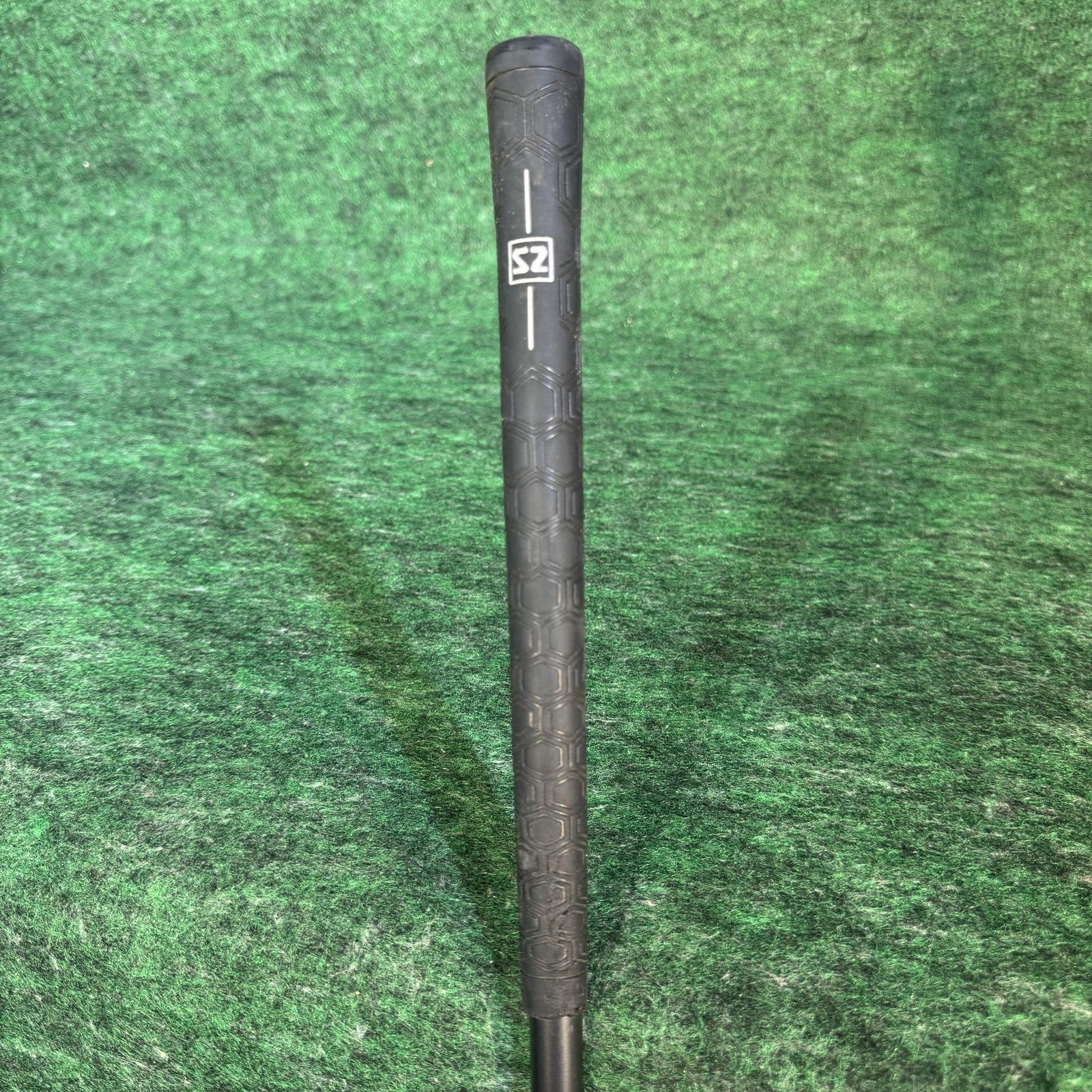 Vintage Square Two PCX II Power Cavity 5 Wood Mens RH Graphite Fairway Golf Club