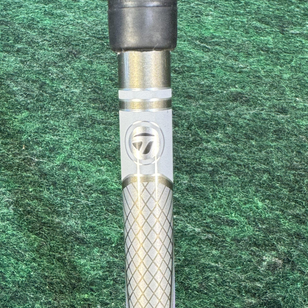 TaylorMade RSi 1 5 Iron Womens RH REAX 45 L Flex Graphite Silver Golf Club