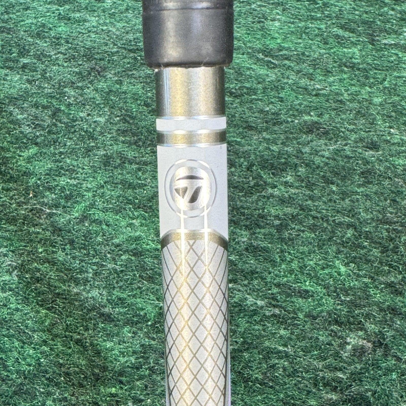 TaylorMade RSi 1 5 Iron Womens RH REAX 45 L Flex Graphite Silver Golf Club