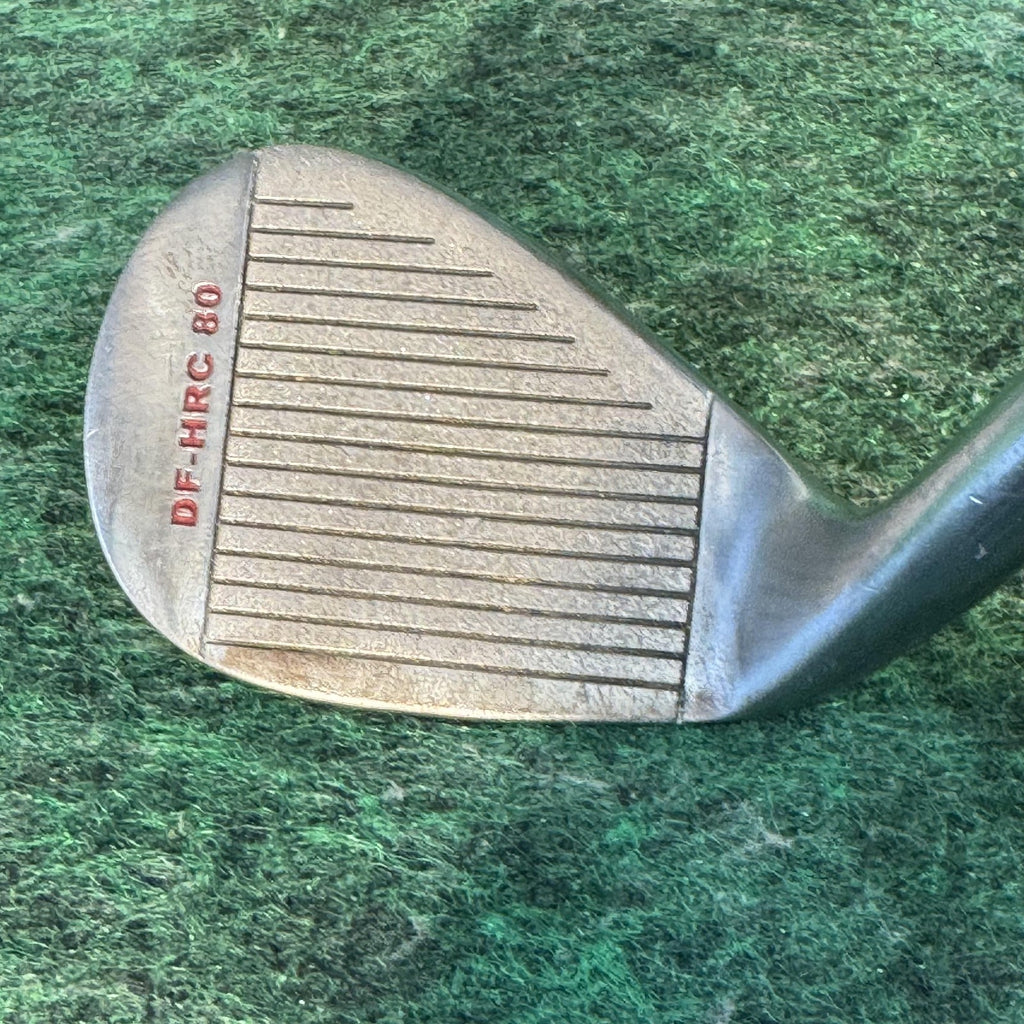 PerfectSpin 56° Diamond Sand Wedge Mens RH Acer Graphite Silver Golf Club