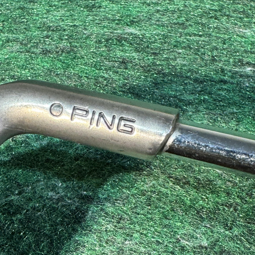Ping i15 8 Iron Golf Club Right Handed Steel Shaft Grafton Markings 36 Inch