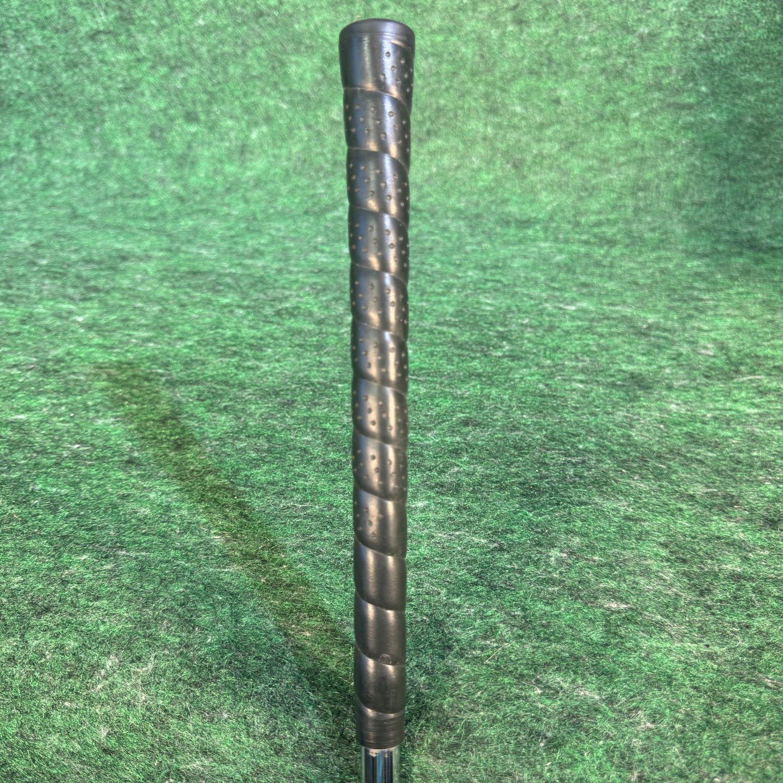 Canterbury Big Bursar 3 Iron Golf Club S300 Steel Shaft Golf Pride Grip Cavity