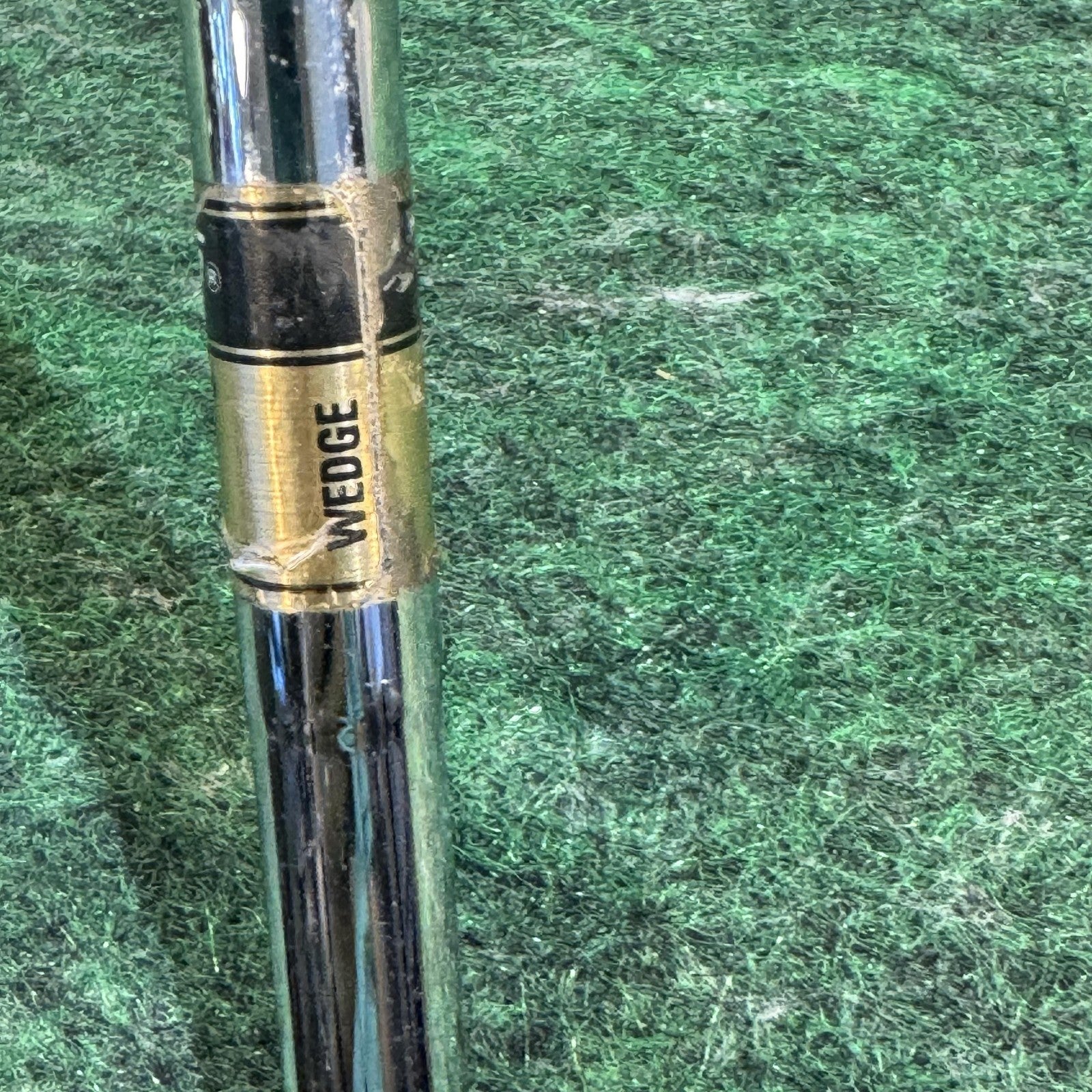 Cobra King Cobra 56° Sand Wedge Steel True Temper Dynamic Gold Sharpro Grip