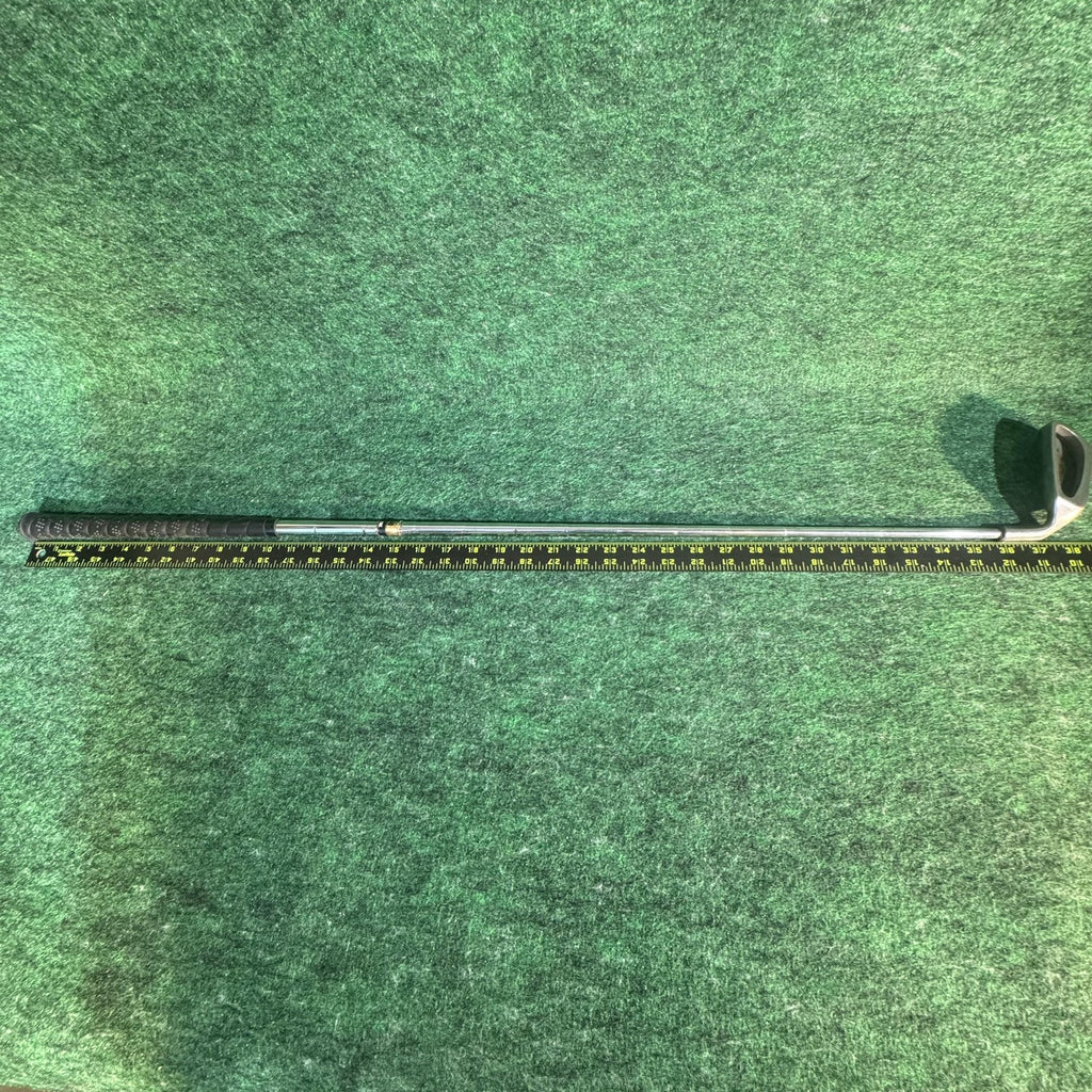 Canterbury Big Bursa 9 Iron Right Hand Steel S300 Cavity Back Golf Club