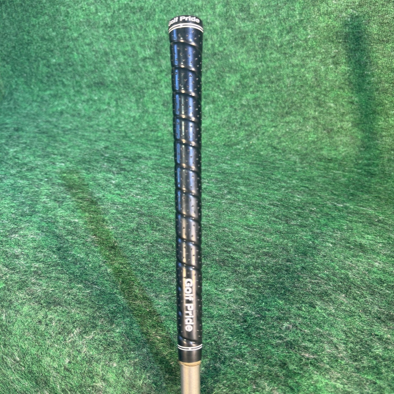 TaylorMade R580 XD 9.5° Driver Mens RH Grafalloy ProLaunch 55X Black Titanium