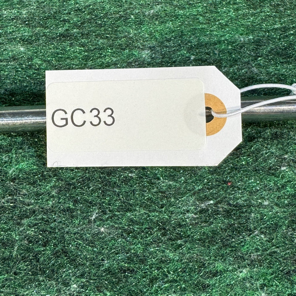 Vintage Ping Zing 2 Karsten 3 Iron Golf Club Steel Shaft Right Handed USA