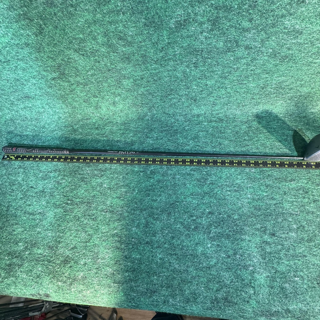 Vintage Callaway Big Bertha War Bird 3 Wood Mens RCH 96 Regular Flex Golf Club