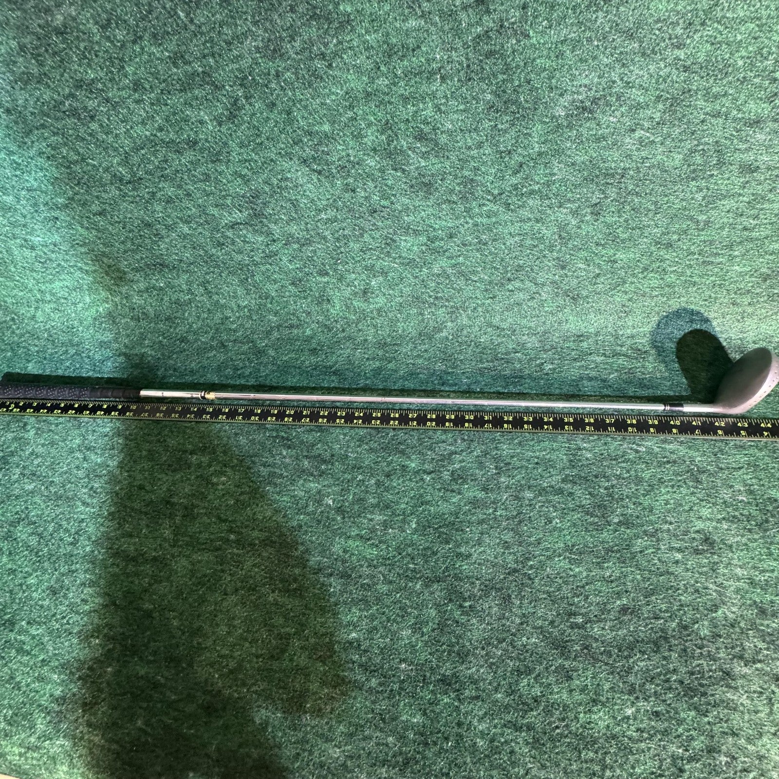 Vintage TaylorMade Burner Plus Tour Preferred 9.5° Driver Mens RH Dynamic Gold