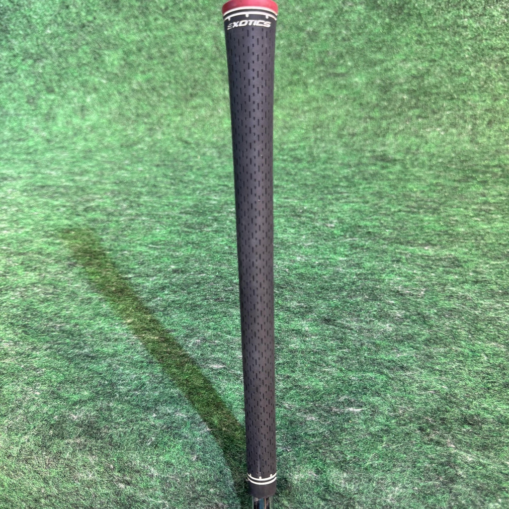 Vintage Callaway Big Bertha Sand Wedge SW Iron Steel Shaft Right Hand Mens USA