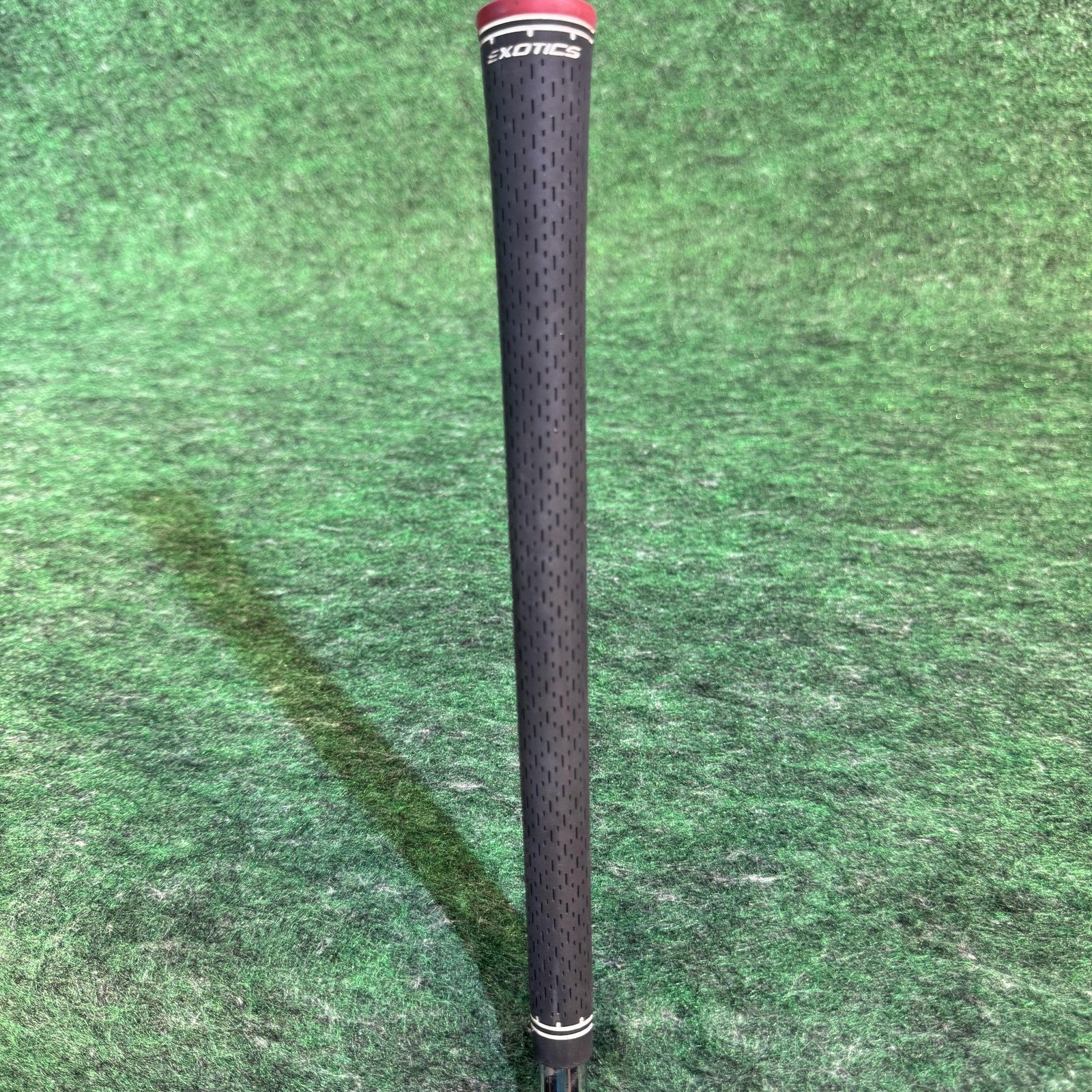 Vintage Callaway Big Bertha Sand Wedge SW Iron Steel Shaft Right Hand Mens USA