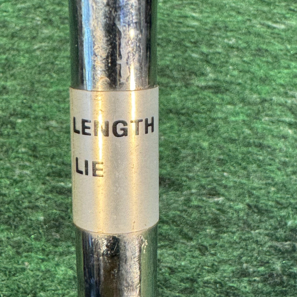 Vintage Titleist 804 OS Forged 6 Iron R-Flex Steel Shaft 38in Length Golf Club