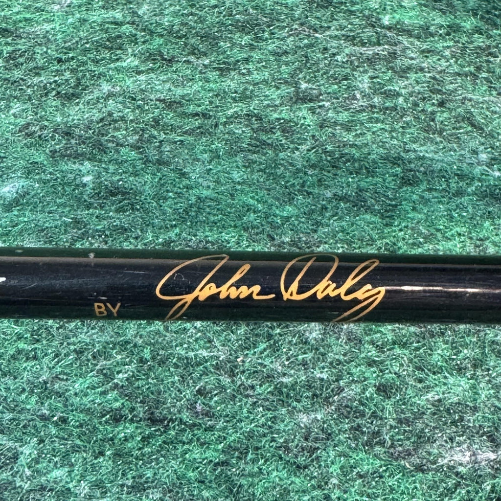 Hippo John Daly Fairway 16° Wood Mens Right Titanium Matrix Reg Flex Graphite