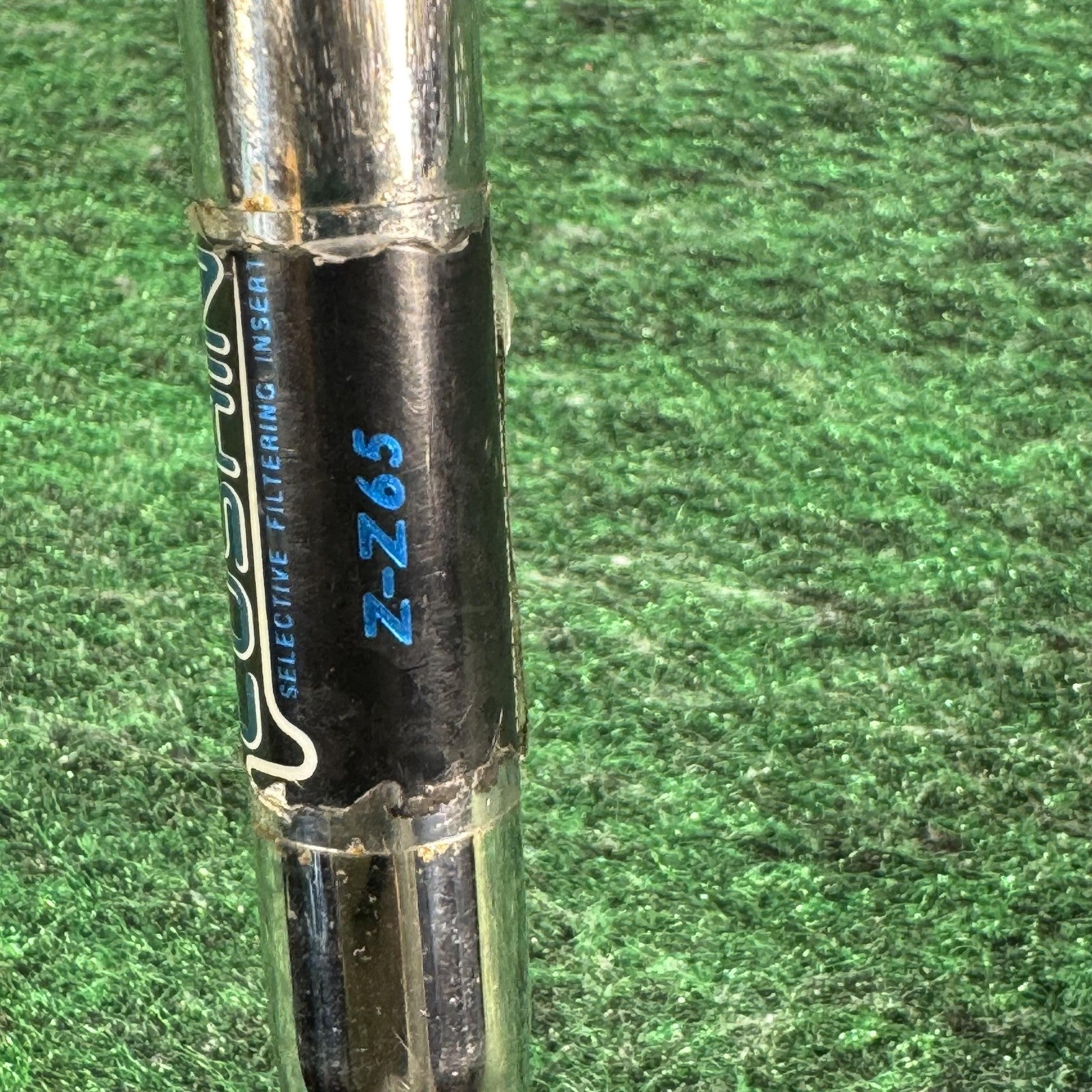 Ping Karsten USA 1ST Sand Wedge 57° Cushin Z-Z65 Oversized Golf Pride Grip RH