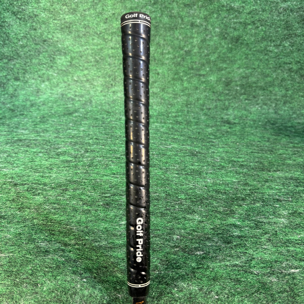 Ping Karsten USA 1ST Sand Wedge 57° Cushin Z-Z65 Oversized Golf Pride Grip RH