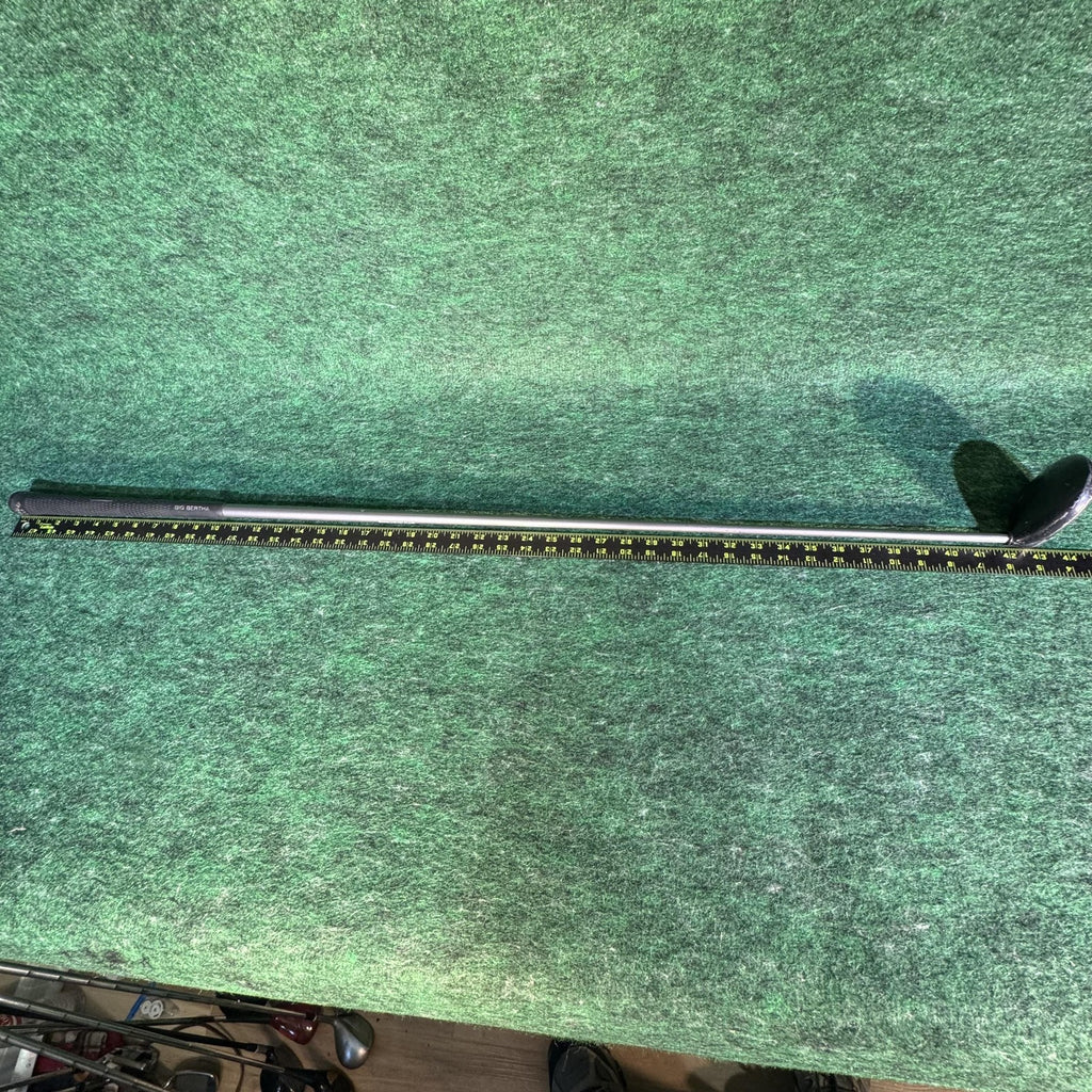 Vintage Callaway Big Bertha Steelhead Plus 3 Wood Regular Flex Fairway Club