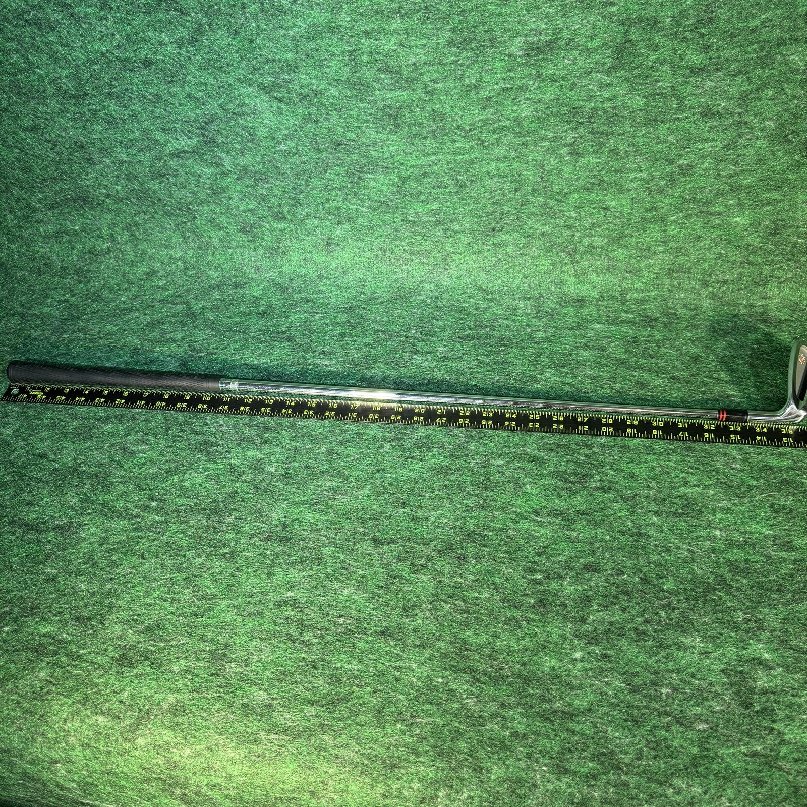 Ben Hogan Apex Edge E Iron RH Forged Steel Shaft Classic