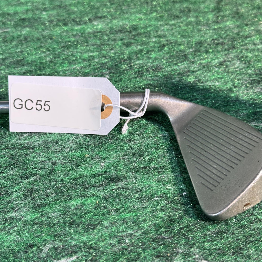 Vintage PING Karsten I 6 Iron Golf Club ZZ Lite Steel Shaft USA Right-Handed RH