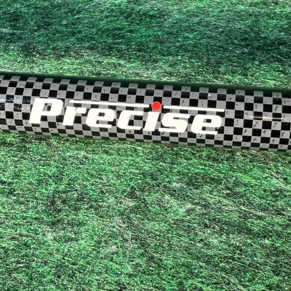 Precise M5 Pitching Wedge Iron Golf Club Mens Regular Flex High Modulus Grip