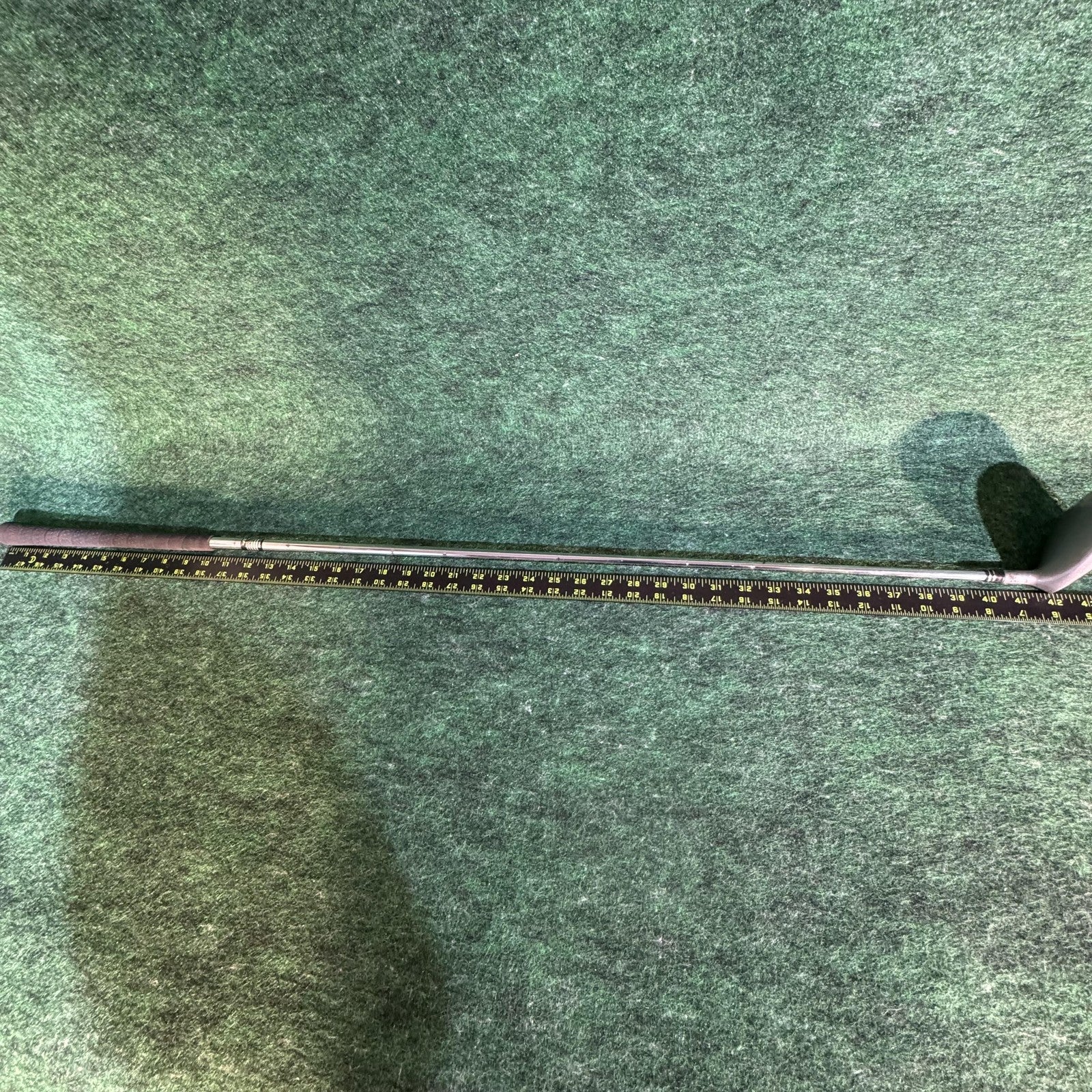 Synchron II Fairway Series 3 5+ 7+ 11+ Woods Mens RH Senior Silver Golf Clubs