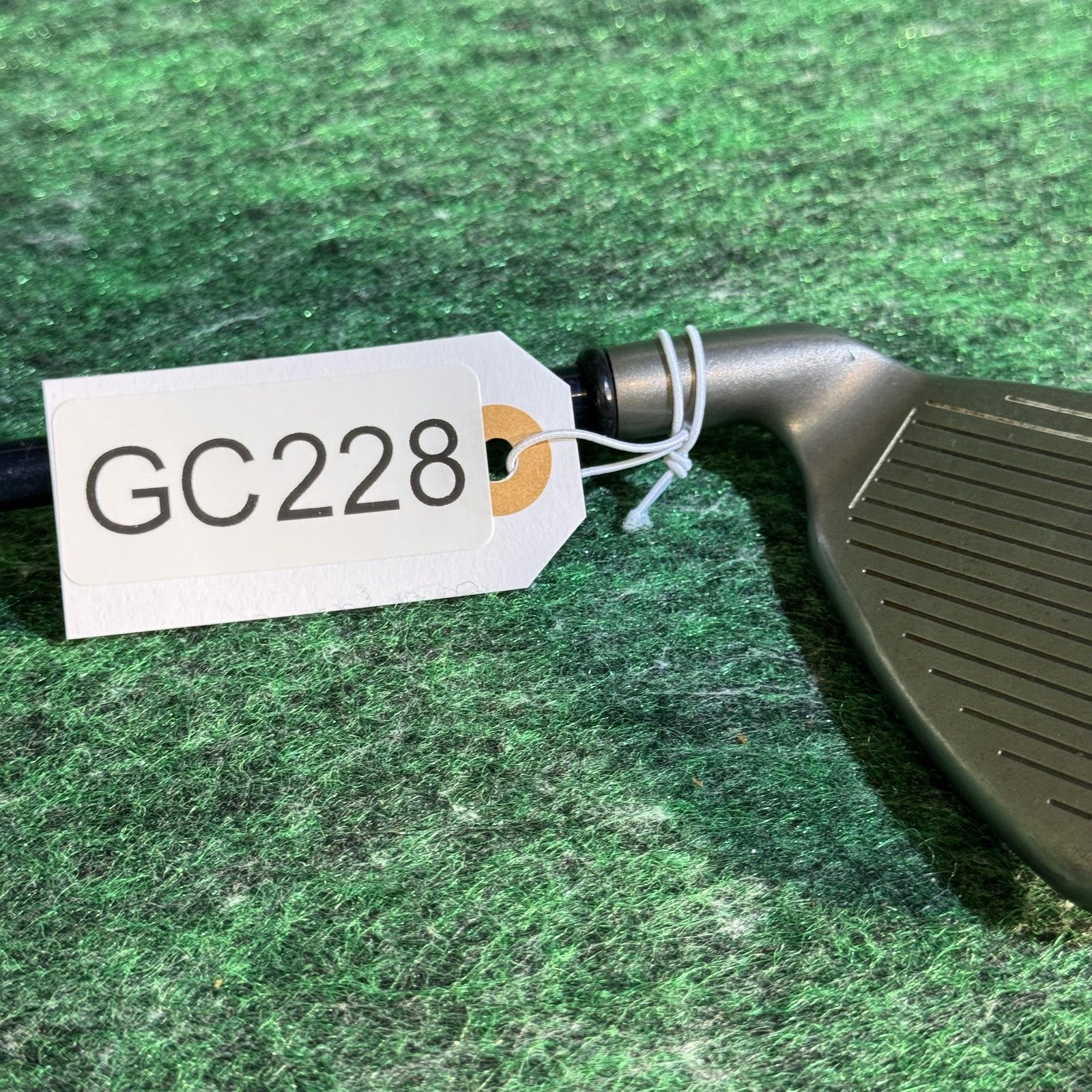 Callaway Golf Little Bertha 8 Iron Junior Tall Graphite Shaft Youth Kids Club