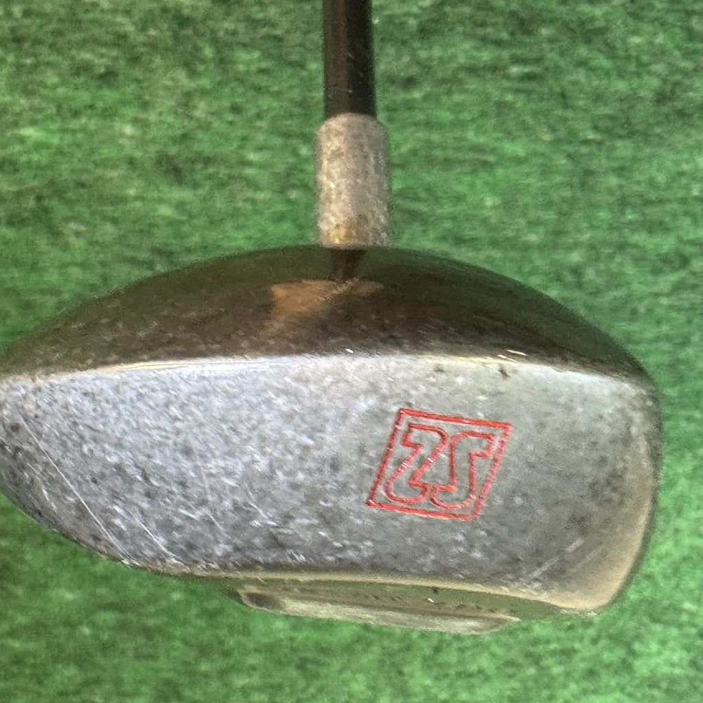 Vintage Square Two PCX II Power Cavity 5 Wood Mens RH Graphite Fairway Golf Club