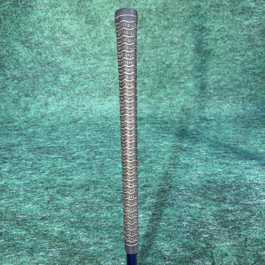 Vintage Titleist Titanium Howitzer 1 Driver 12° The Fuse Graphite Shaft Golf