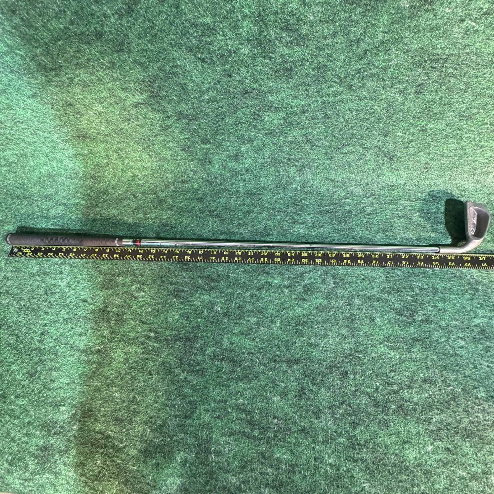 Vintage Ping Eye 2 6 Iron Golf Club True Temper Dynalite A Flex Steel RH
