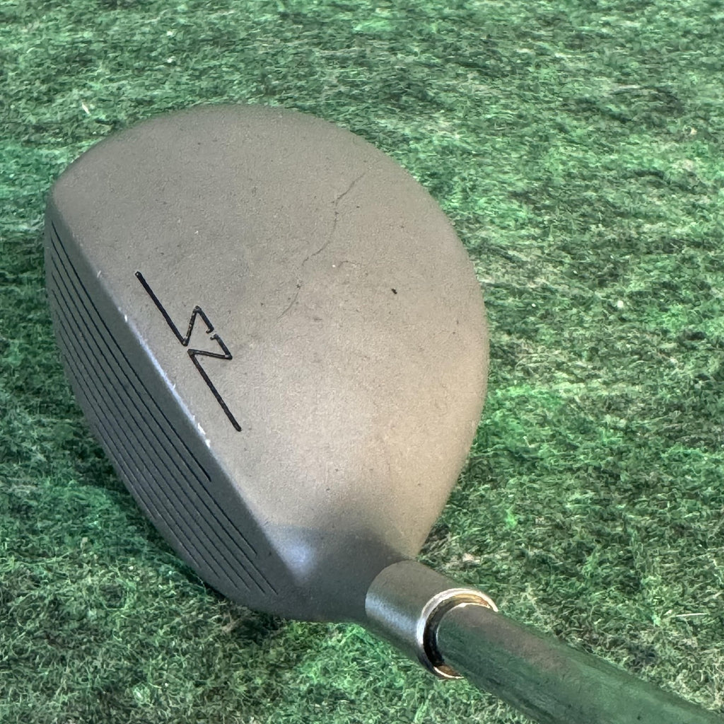 Square Two PCX LPGA 3 Wood 18° Spoon Ladies Right Hand Steel Fairway Golf Club