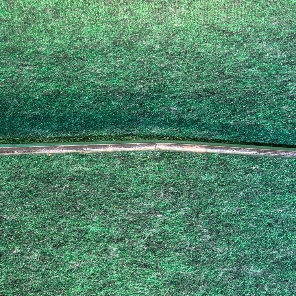 Cleveland Tour Action TA3 Forged Mens 3-PW Iron Set S300 Steel Stiff 8 Clubs