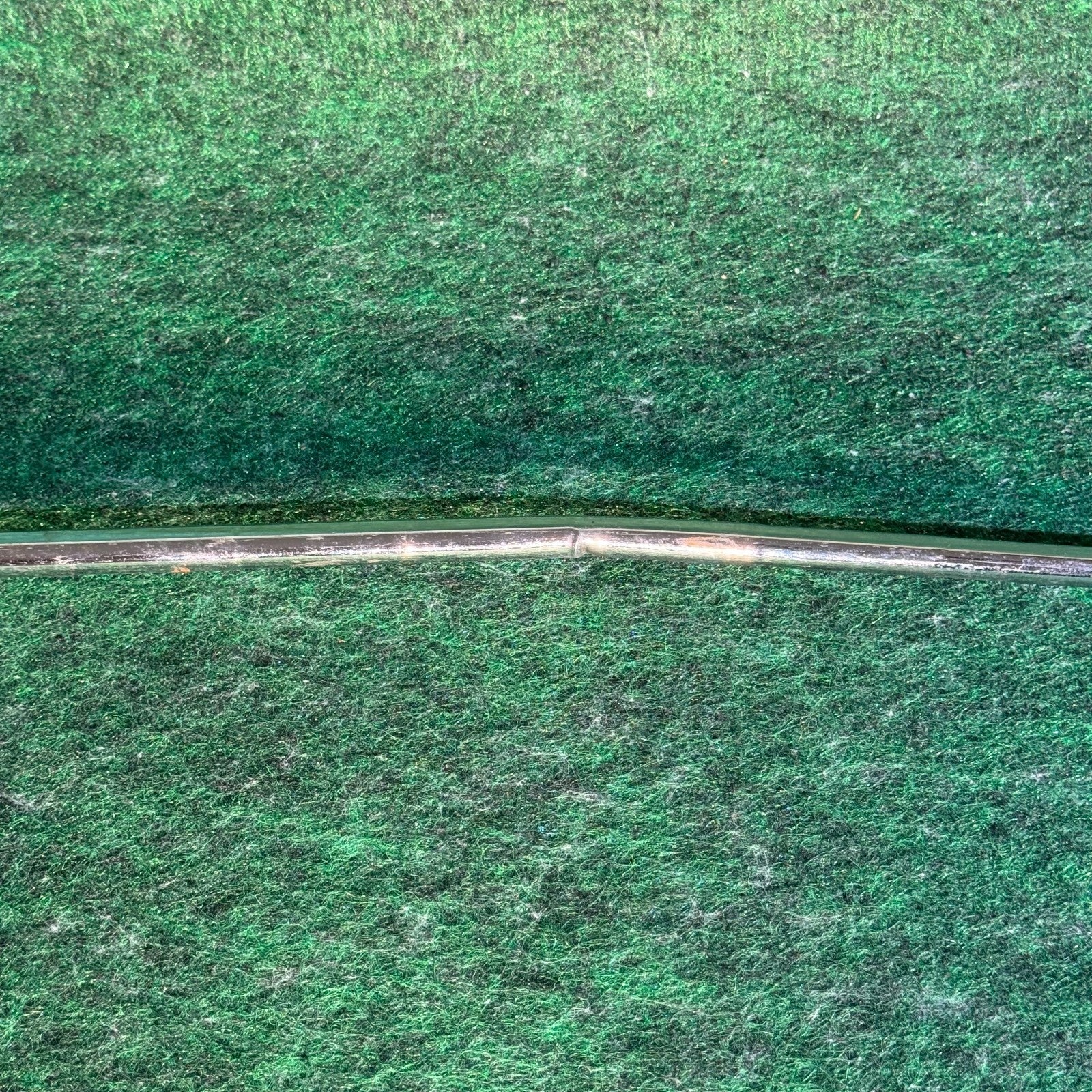 Cleveland Tour Action TA3 Forged Mens 3-PW Iron Set S300 Steel Stiff 8 Clubs