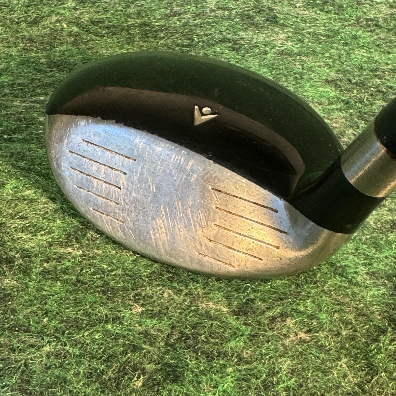 IDrive Hybrid Iron Set 4 5 6 7 8 9 S ML30 Senior Graphite Mens Golf Clubs Set