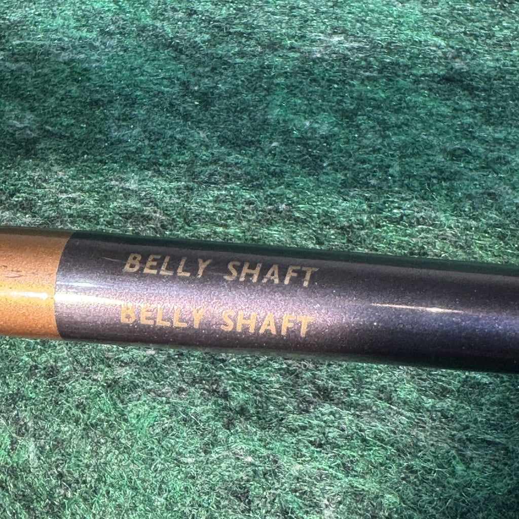 Tour Made Ruler Driver 13° Mens RH Belly Shaft R Flex Graphite Golf Club