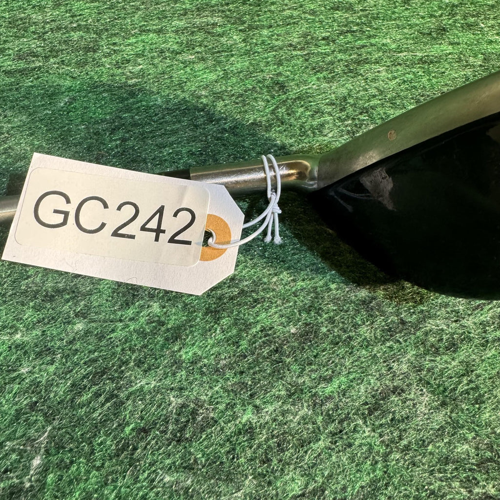 Tour Edge Bazooka JMAX Houdini Utility 5 Wood 18° A Flex Hybrid Club Senior