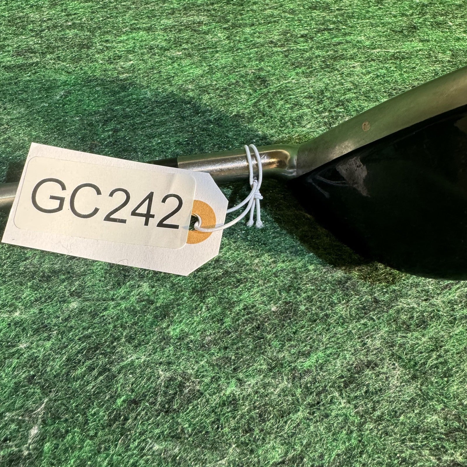 Tour Edge Bazooka JMAX Houdini Utility 5 Wood 18° A Flex Hybrid Club Senior