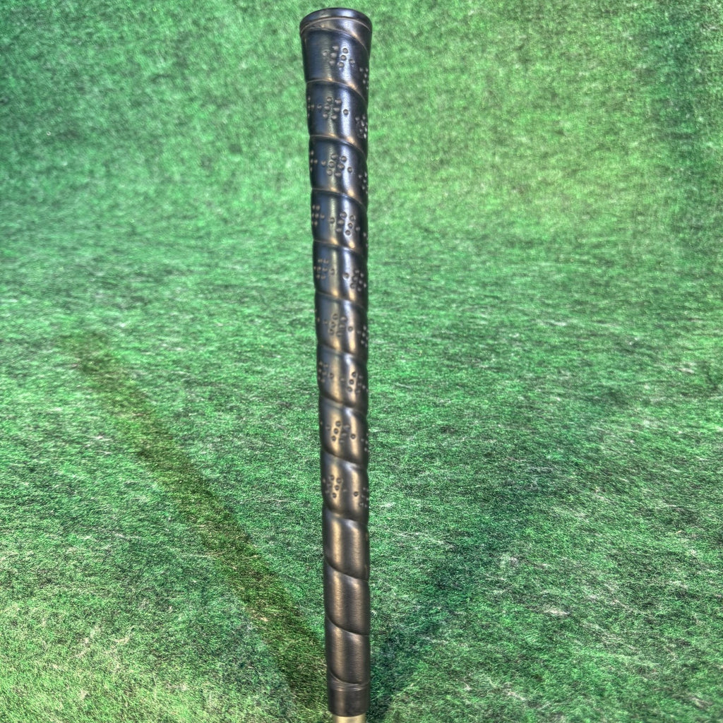 MR King Snake Oversize 8 Iron Mens Golf Club High Modulus Low Torque R Flex