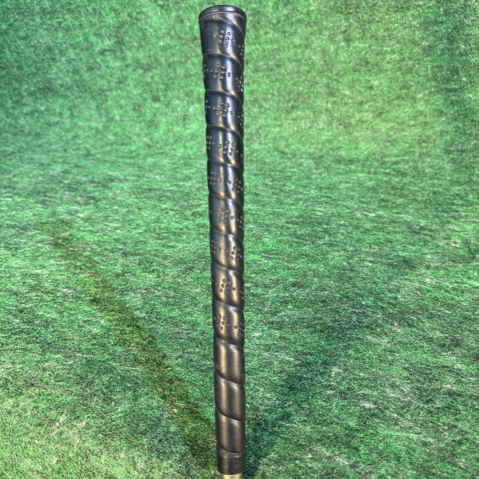 MR King Snake Oversize 8 Iron Mens Golf Club High Modulus Low Torque R Flex