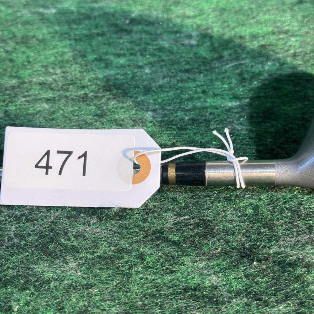 Vintage Cobra King Cobra 5 Wood 18° Mens Right Handed Steel Fairway Golf Club