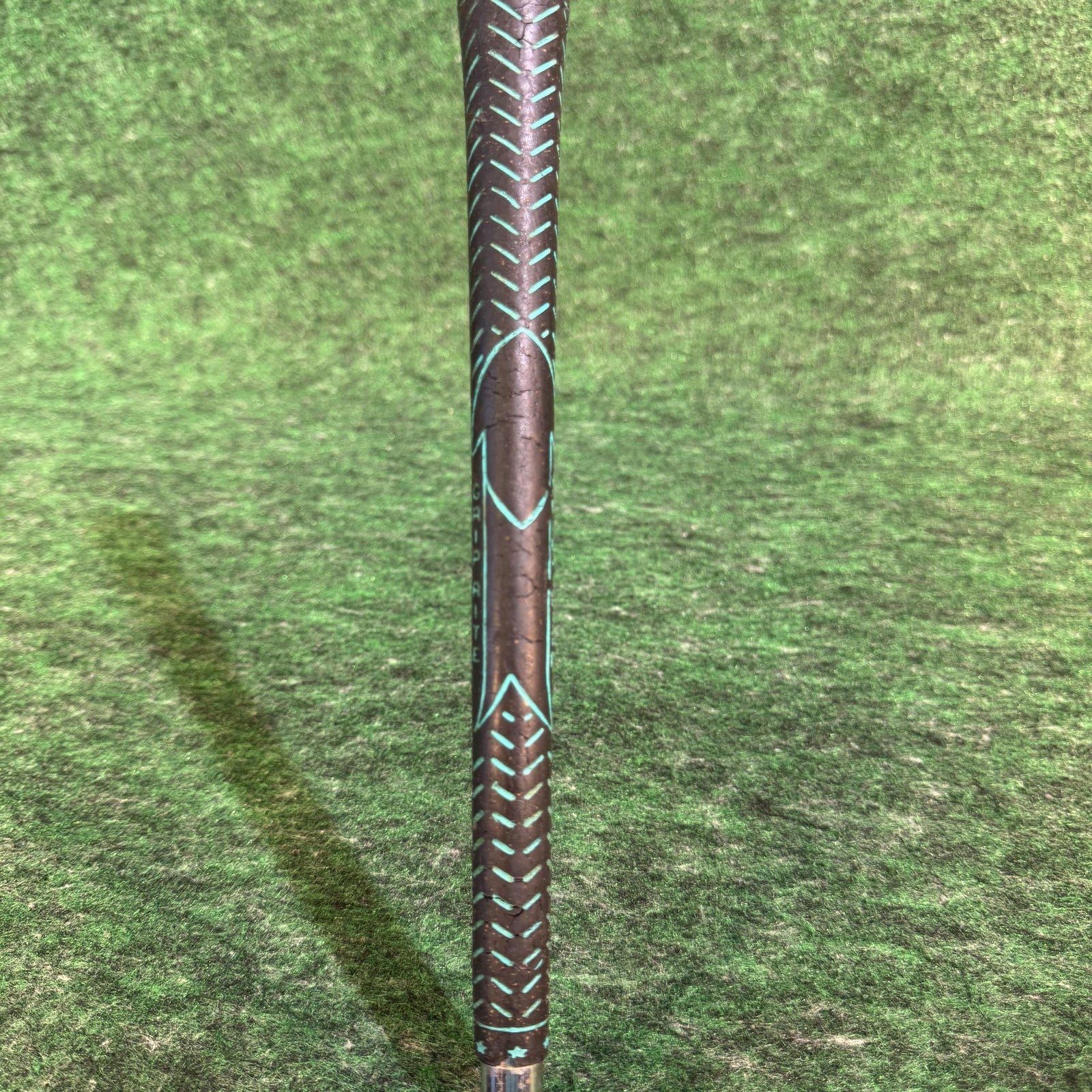 Allied Masters 7 Iron Radius Sole Stainless True Temper TT Lite Stiff Steel