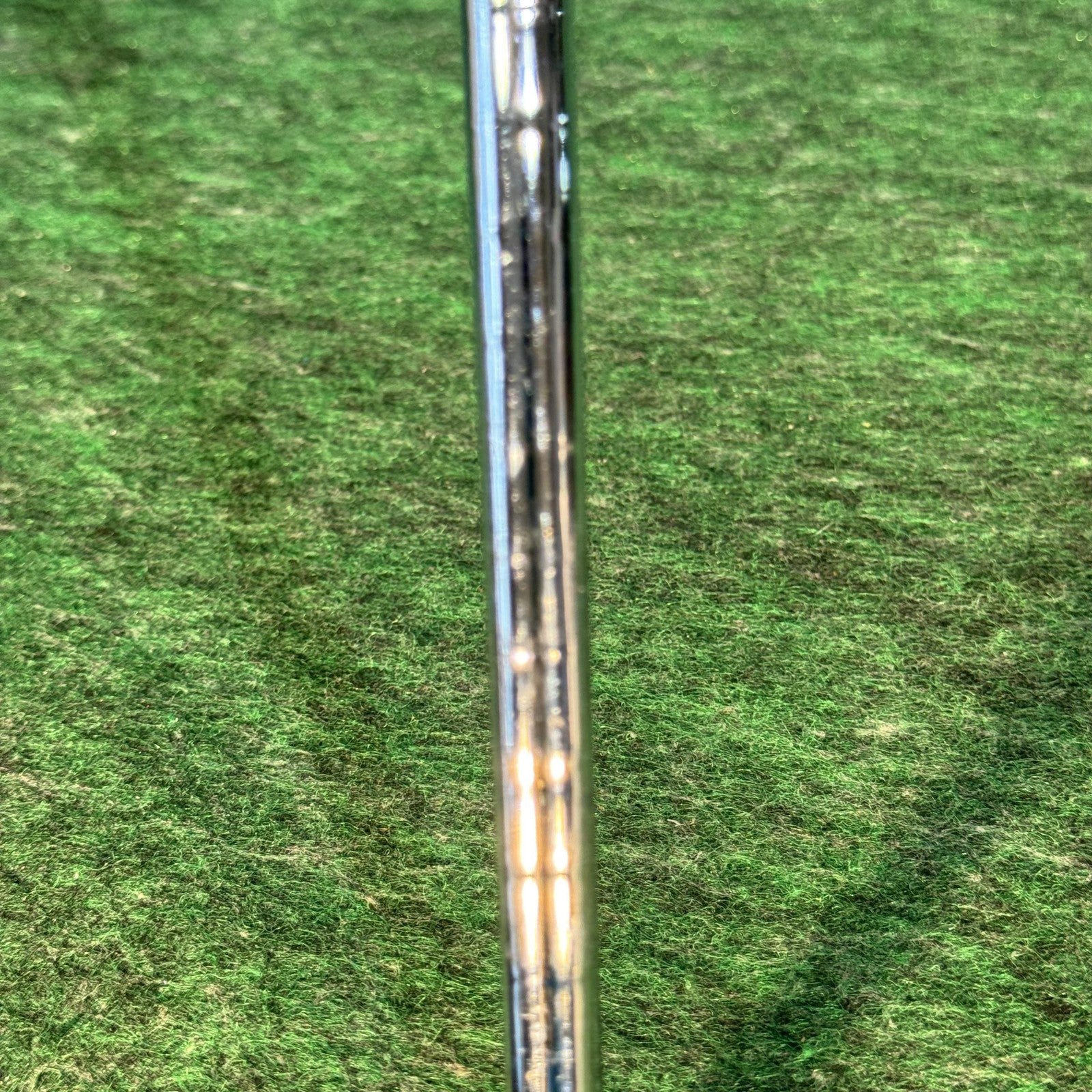 Ping G5 6 Iron Mens RH Steel Shaft Red Dot Stainless Cavity Back Golf Club