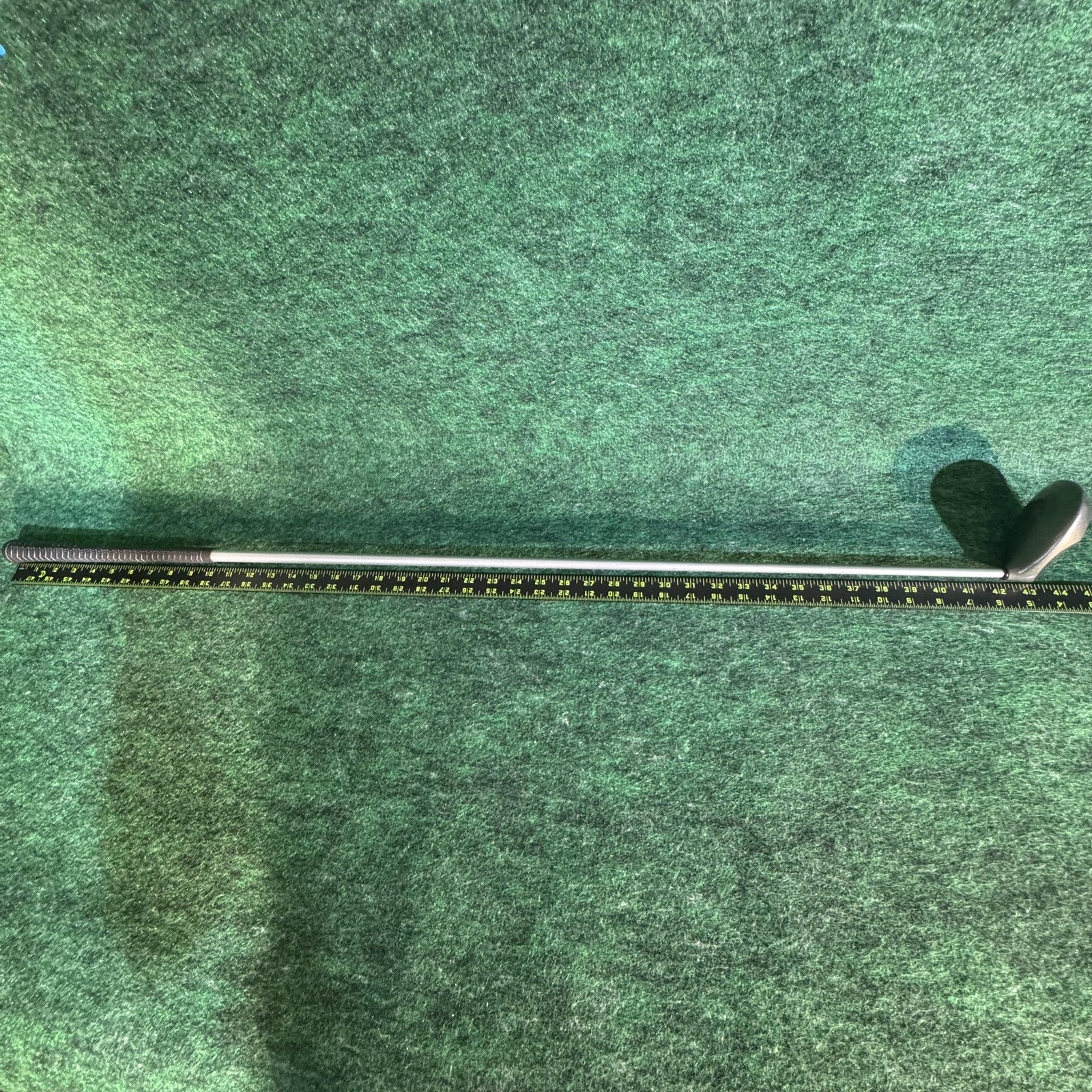 Vintage Callaway Great Big Bertha War Bird 3 Wood Steel Reg Flex Mens RH Fairway