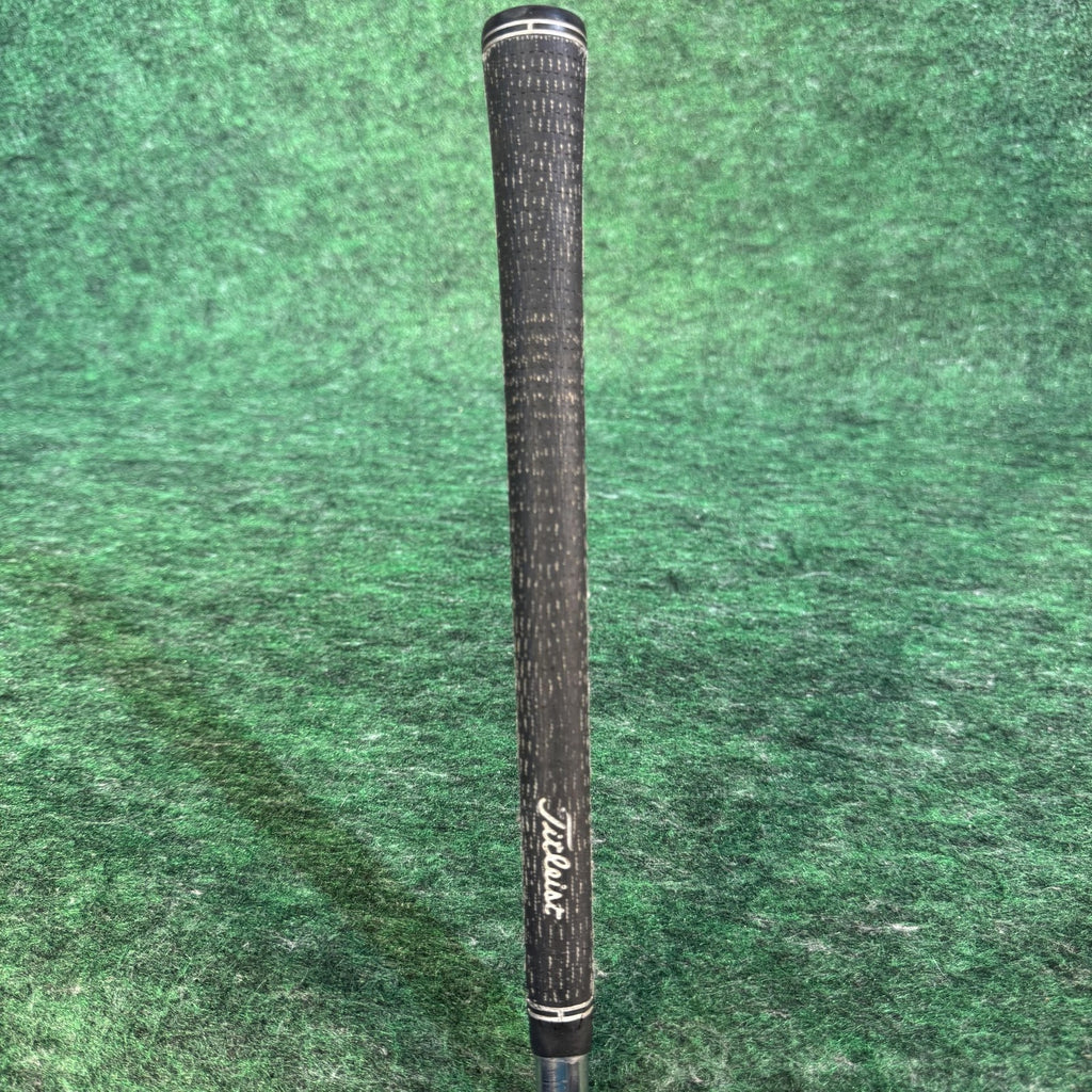 Titleist 775.CB Forged 6 Iron S-Flex Steel Shaft Mens Golf Club Cavity Back