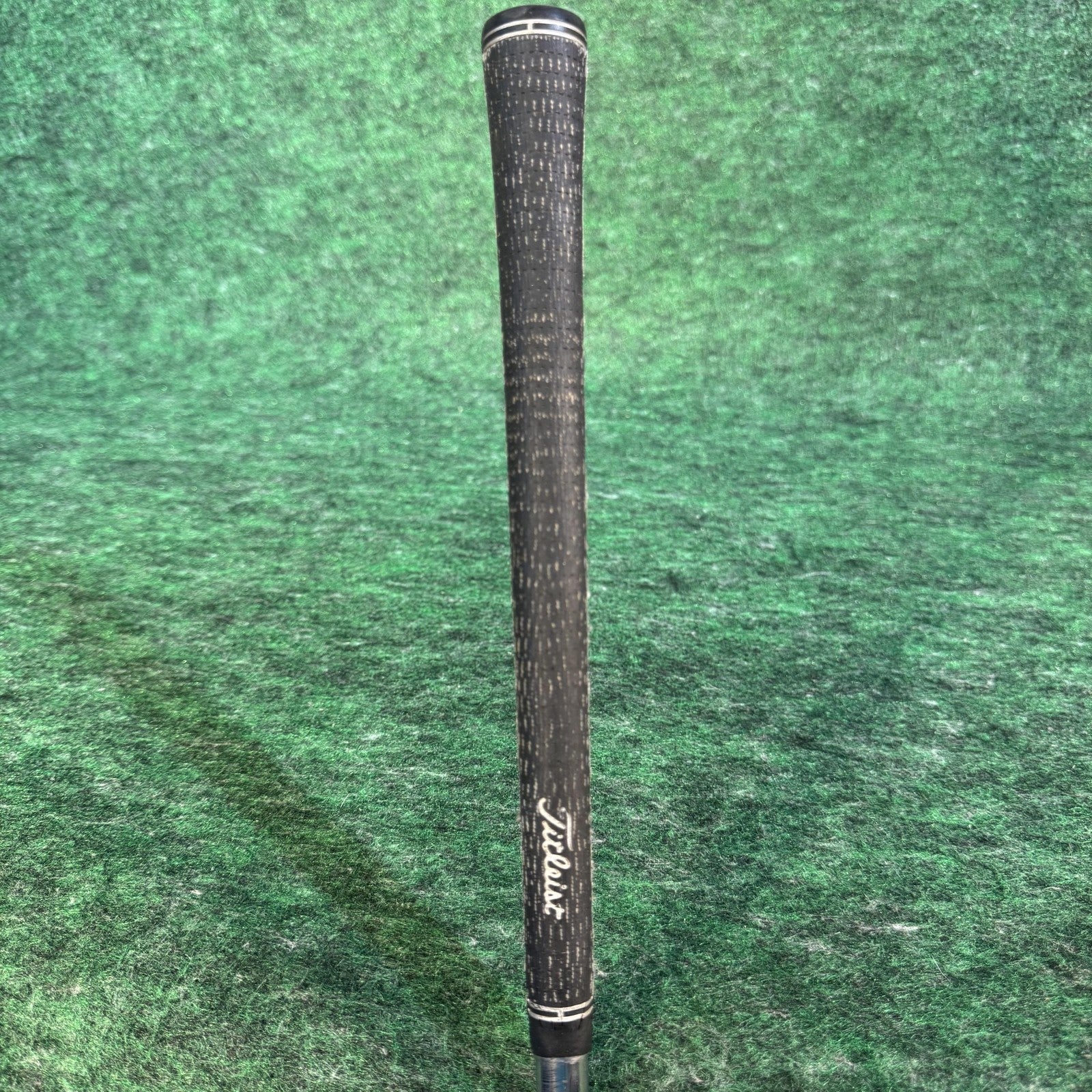 Titleist 775.CB Forged 6 Iron S-Flex Steel Shaft Mens Golf Club Cavity Back