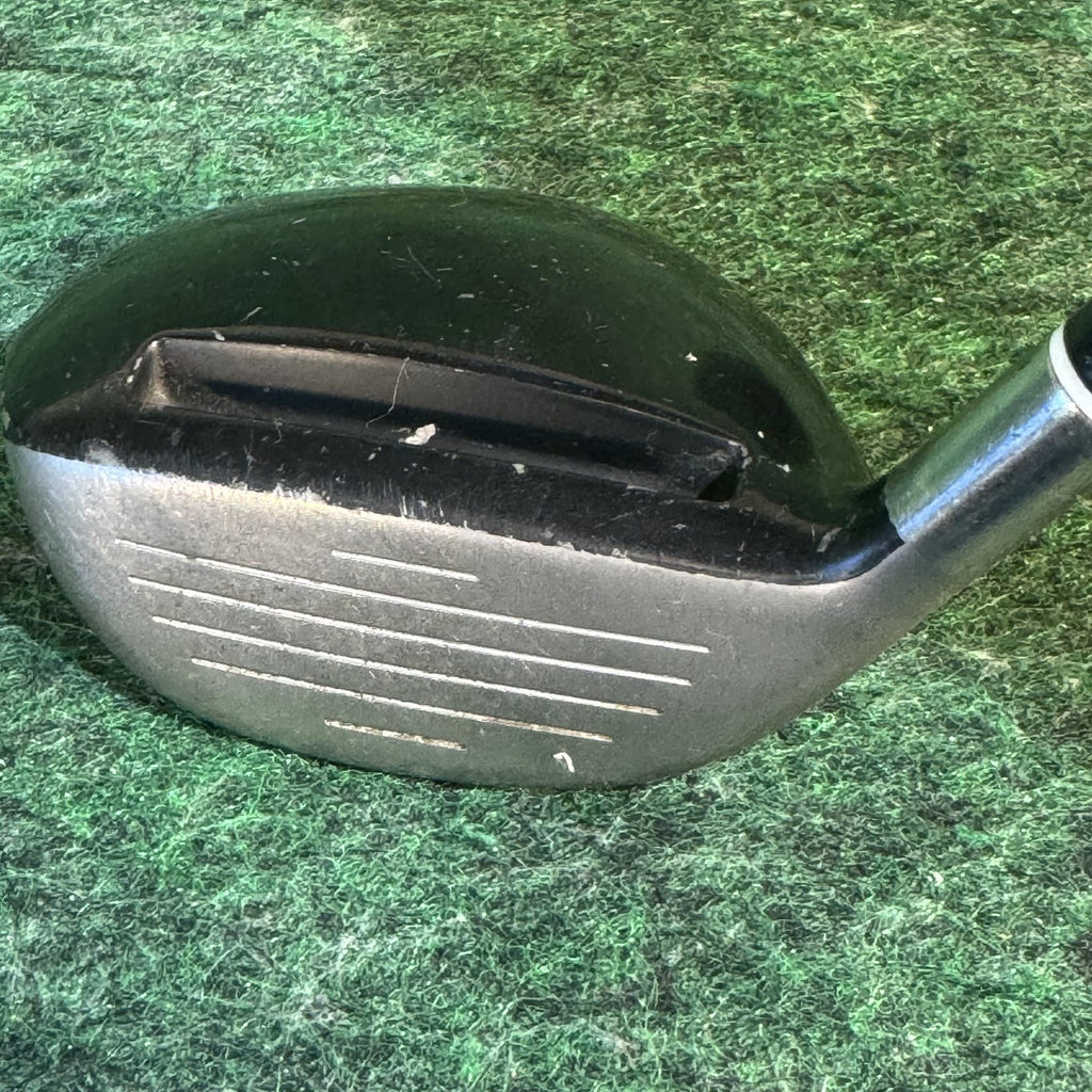 Adams Golf Speedline LP 5 Wood Matrix Radix 5.1 Lite Flex Graphite Shaft