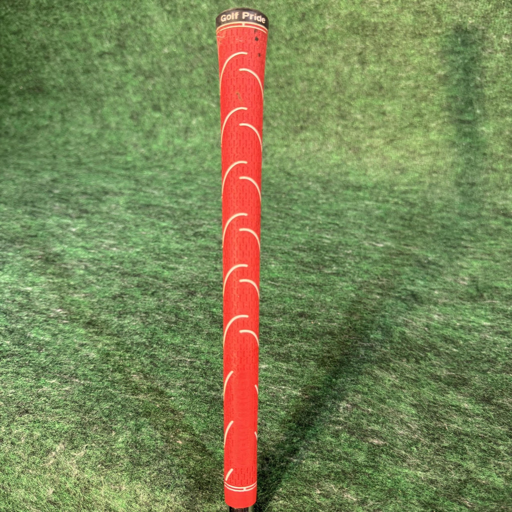 Vintage Ping Eye 2 Sand Wedge Iron S Right Hand Steel Shaft Golf Pride Grip