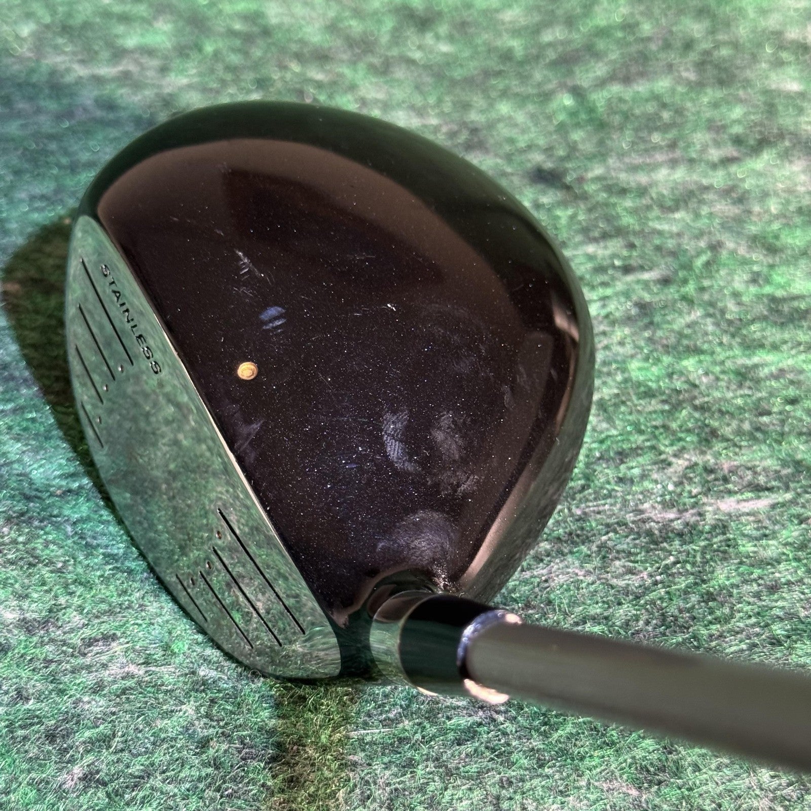 Strategy XRT Driver 10° 3 5 Fairway 3 Hybrid Mens RH Graphite Golf Clubs Set