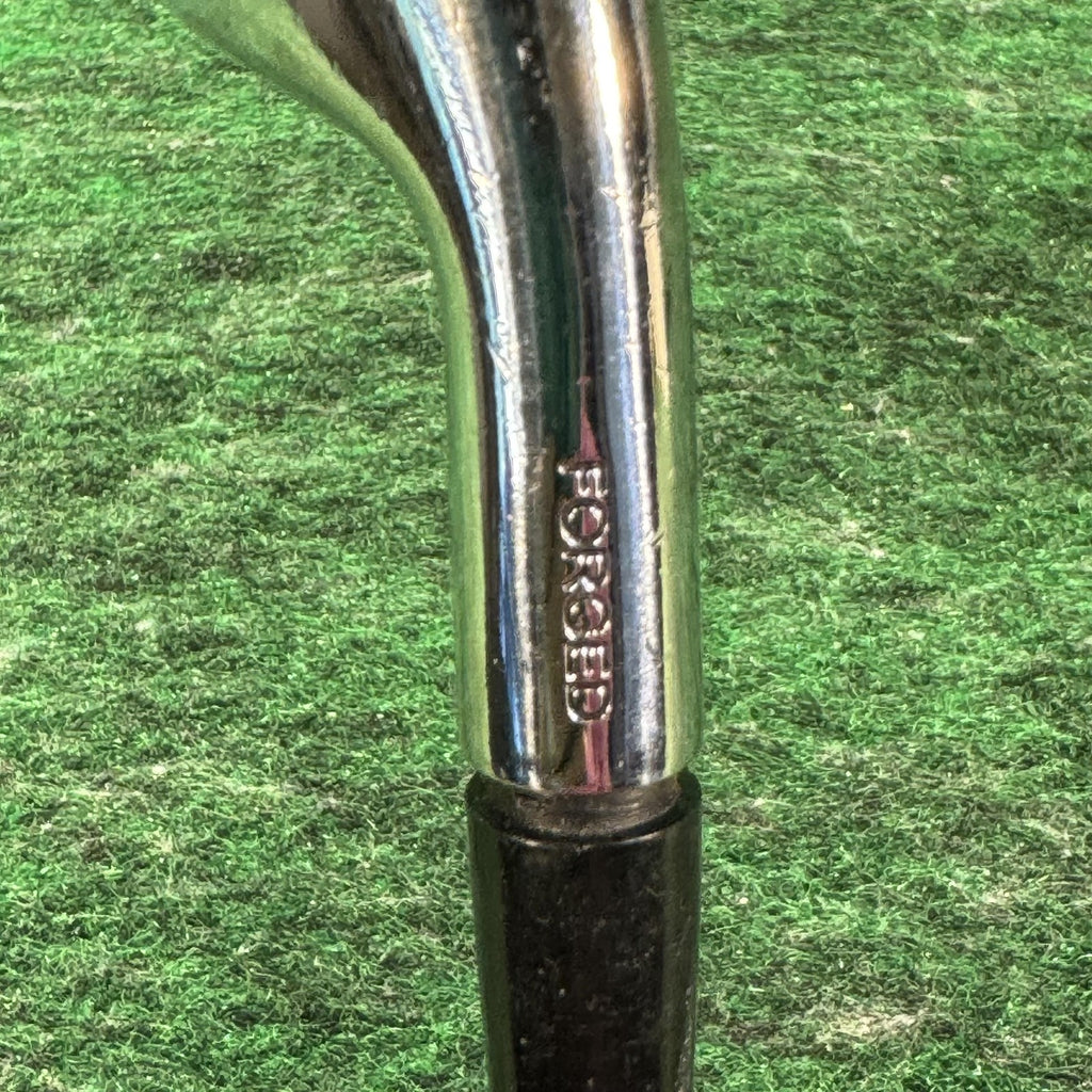 Ben Hogan Apex Edge Forged E Iron Golf Club Right Handed Steel Shaft Grip RH