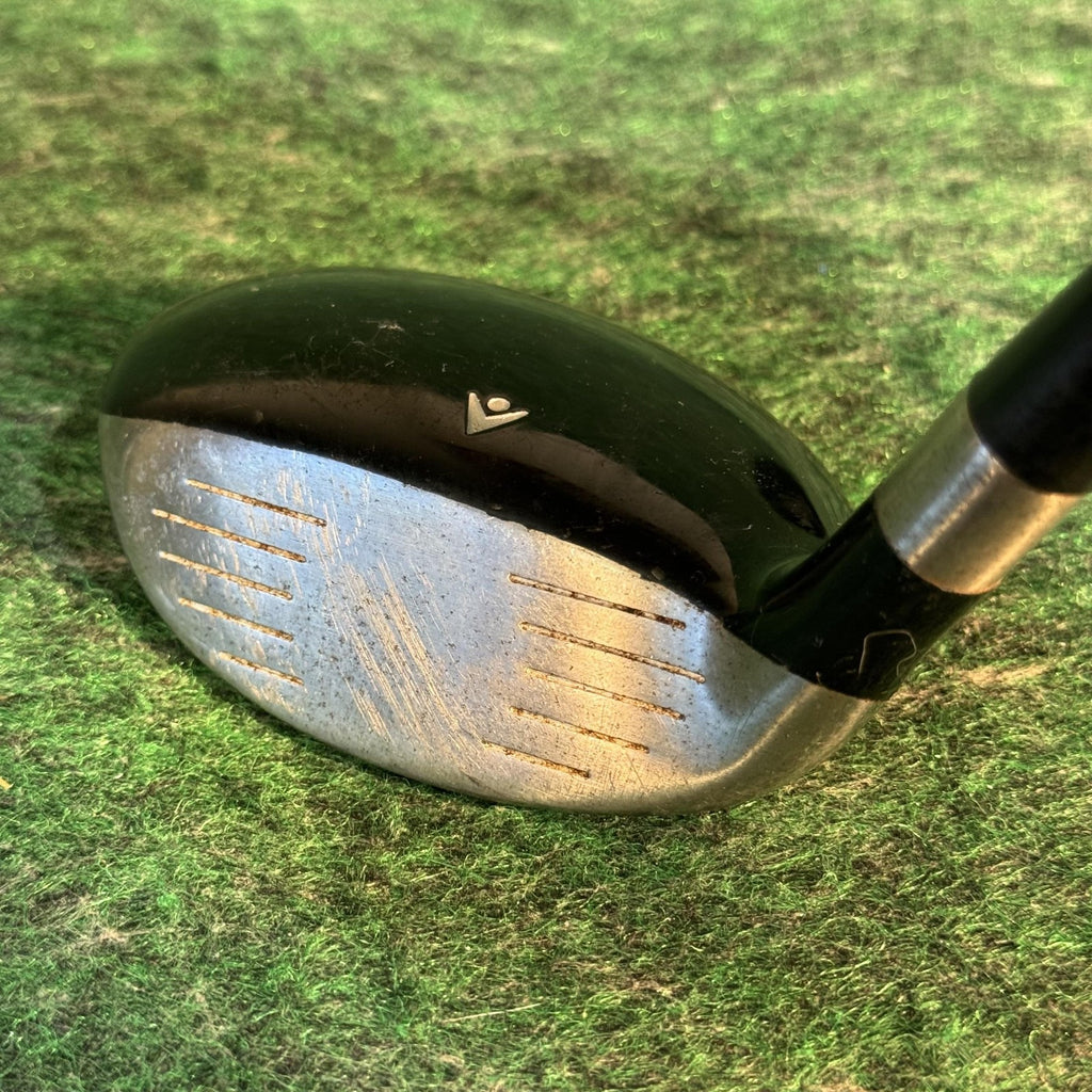 IDrive Hybrid Iron Set 4 5 6 7 8 9 S ML30 Senior Graphite Mens Golf Clubs Set