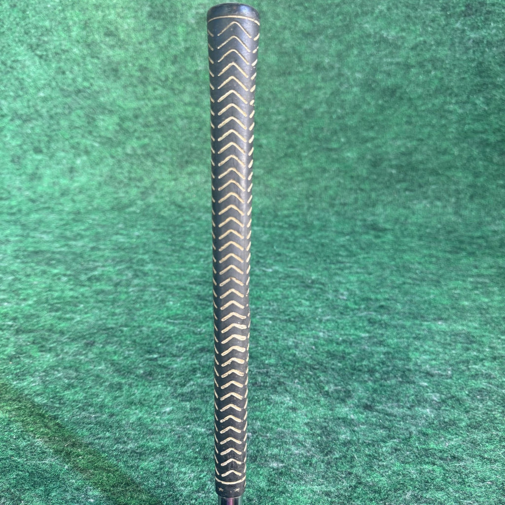 Vintage TaylorMade Tour Spoon 13° 3 Wood Pittsburgh Persimmon Metalwood USA