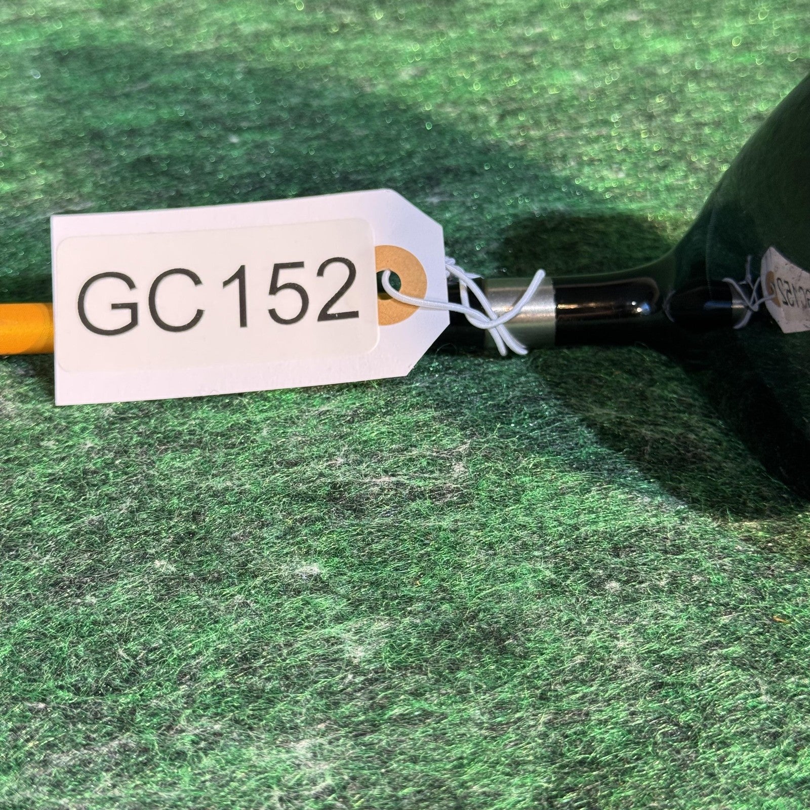 Ping G5 3 Wood 15 Degree Fairway Proforce 75 R-Flex Low Torque Shaft Golf Club