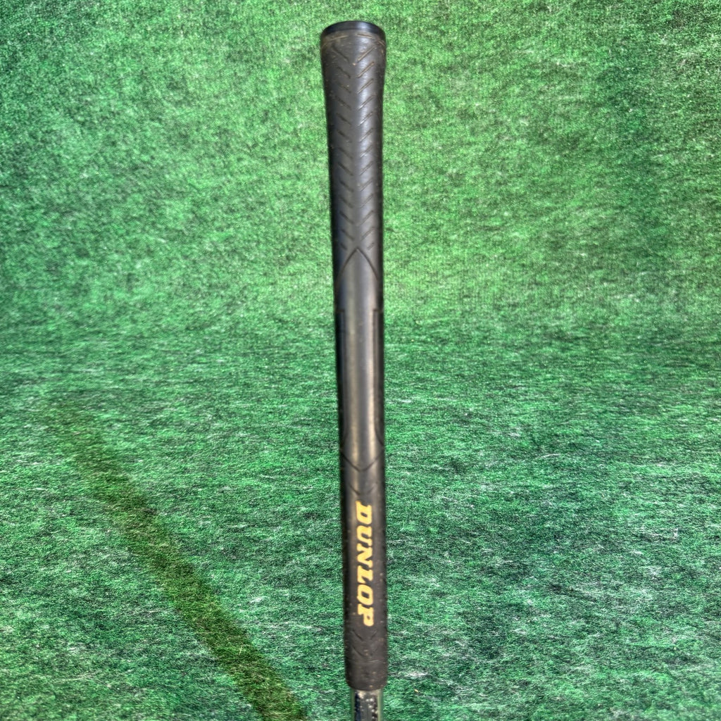 Dunlop DPW Perimeter Weighted 5 Wood Fairway 17-4 Stainless Head Steel Shaft